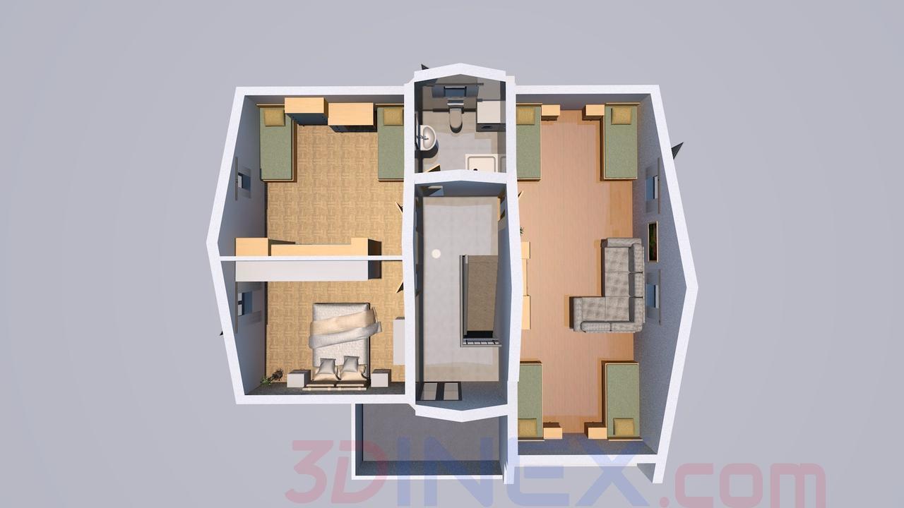 Villa Tina With Swimming Pool, Tennis Court, Games Room, Sauna, Gym, Bbq Policnik Luaran gambar